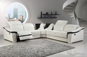 9151 Aġġusta Headrest U Mużika Sufan